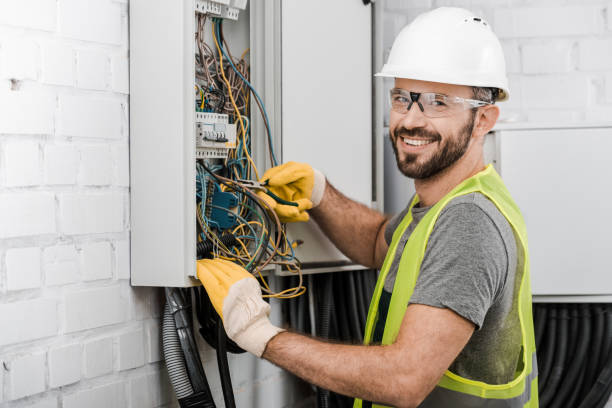 Best Emergency Electrical Repair  in Fairburn, GA