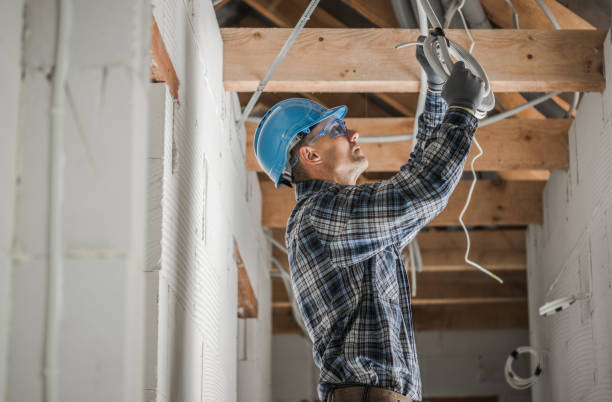 Best Affordable Emergency Electrician  in Fairburn, GA