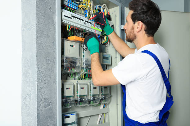 Best Electrical Contractors for Businesses  in Fairburn, GA