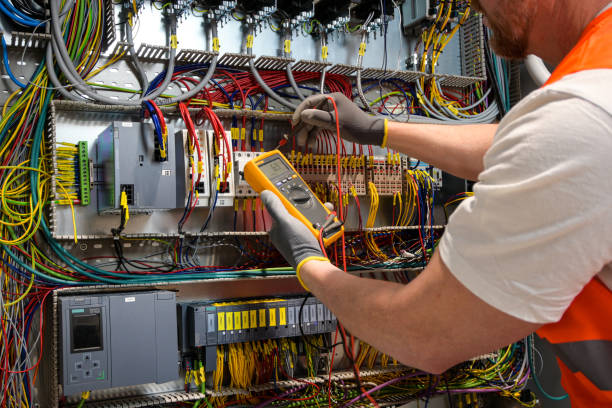  Fairburn, GA Electrician Pros