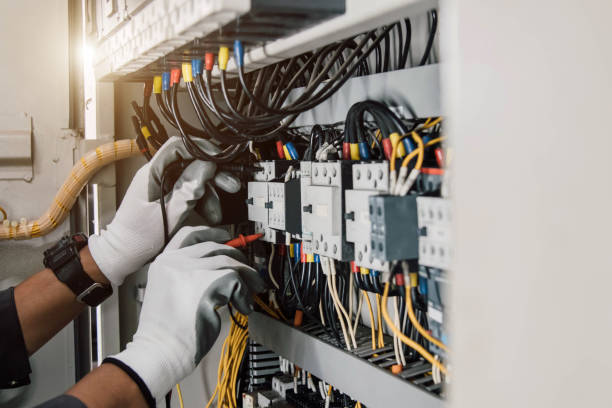 Best Electrical Wiring Services  in Fairburn, GA