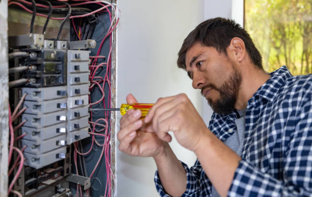 Best Electrician for Home Renovation  in Fairburn, GA